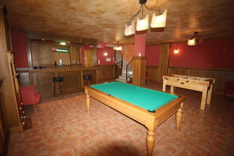 Villa na sprzedaż w Torrevieja