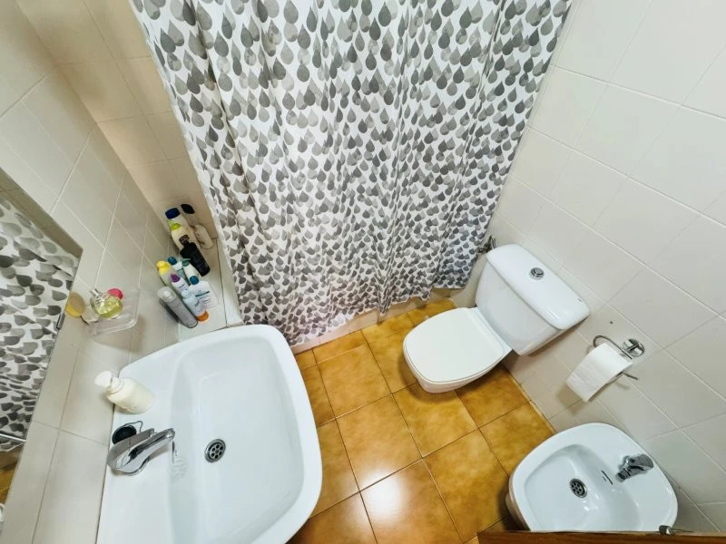 Apartment на продажа в La Mata