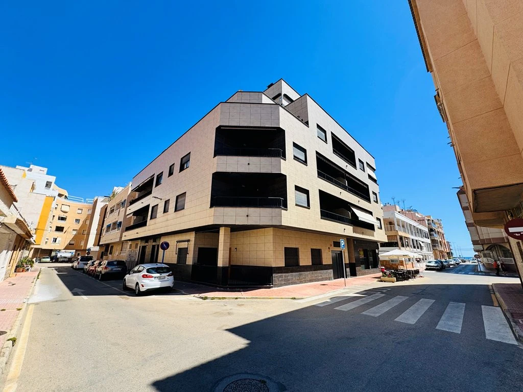 продажа. Квартира в La Mata