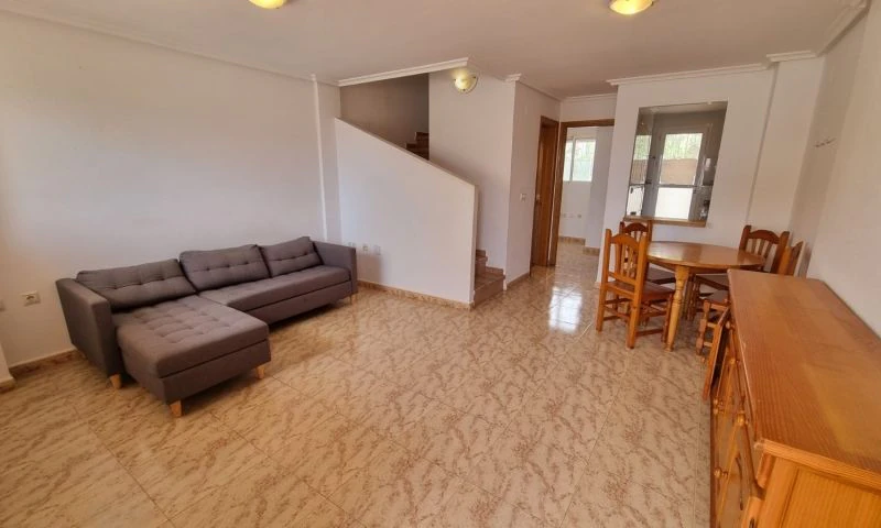 Duplex na sprzedaż w Orihuela Costa