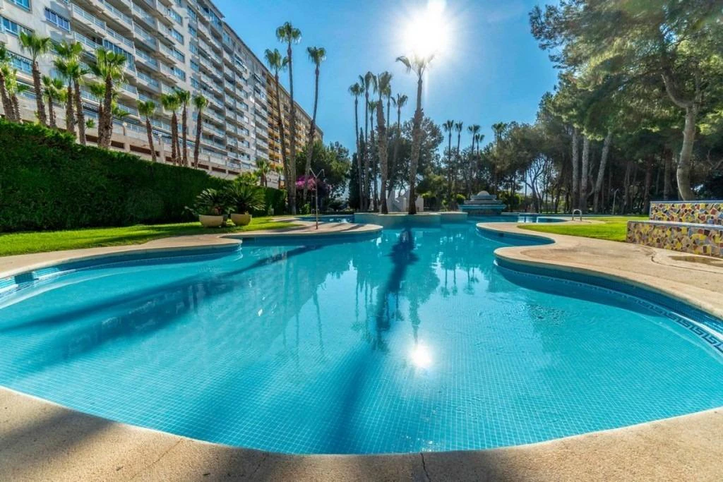 Apartament na sprzedaż w Dehesa De Campoamor