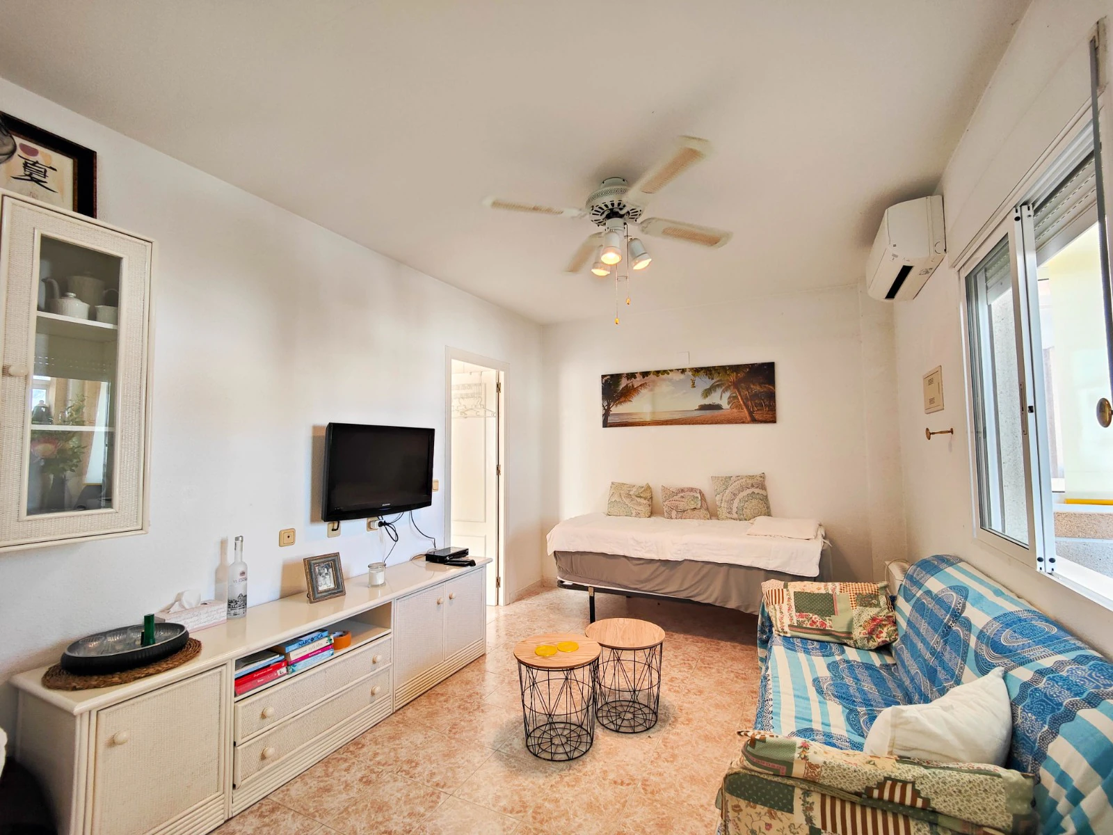 Bungalow na sprzedaż w Torrevieja