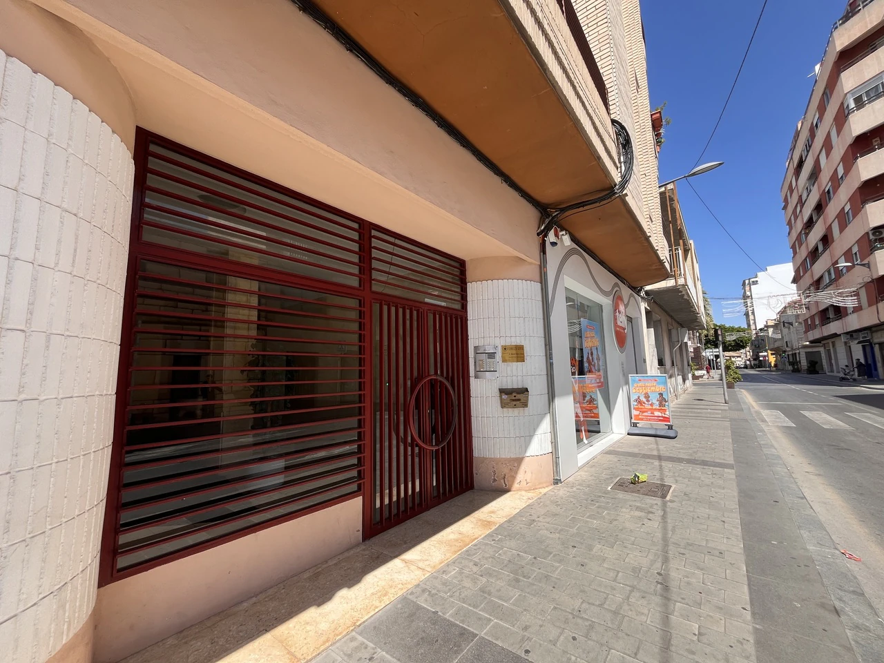 Квартира на продажа в Almoradi
