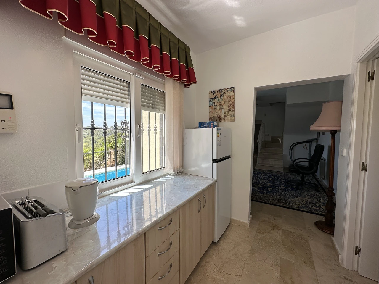 Chalet/Villa en venta en Las Ramblas