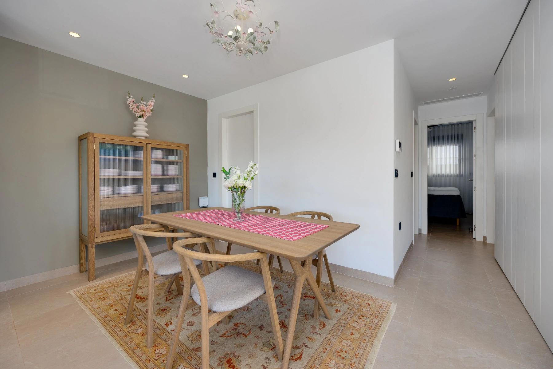 Bungalow na sprzedaż w Pilar De La Horadada