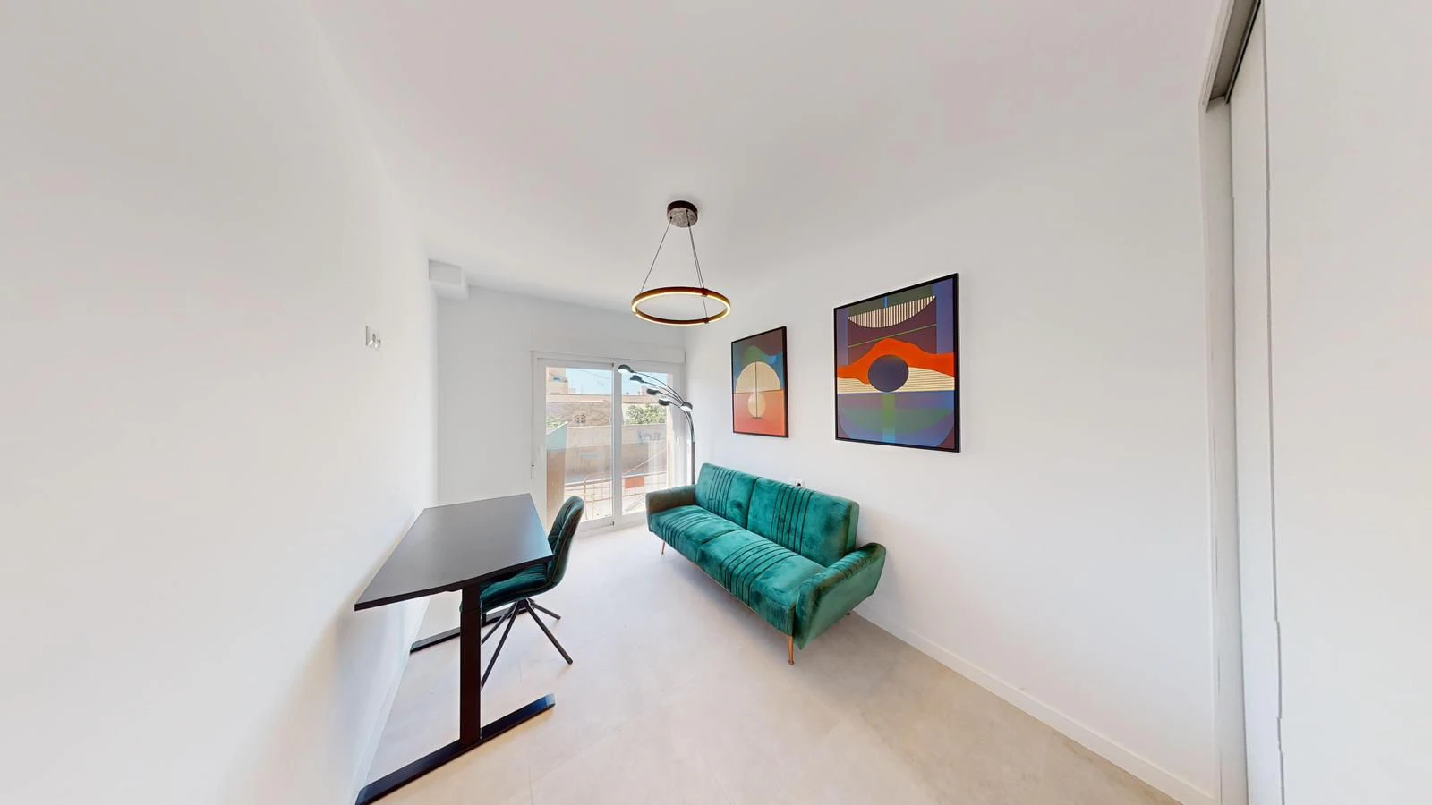 Penthouse na sprzedaż w Pilar De La Horadada