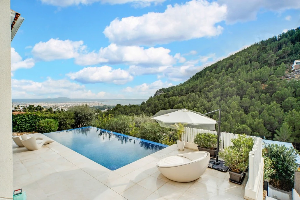 Sprzedaż. Apartament w Palma de Mallorca