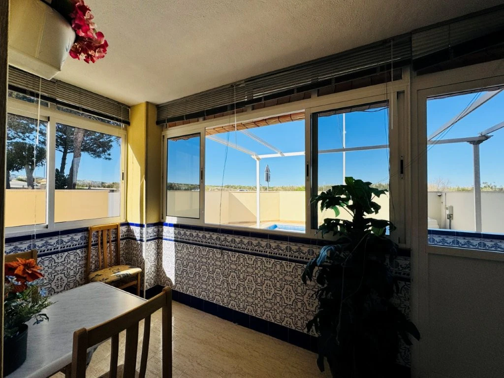 Квартира на продажа в La Mata