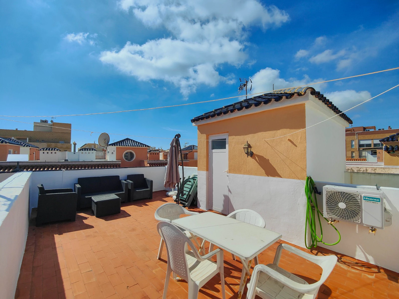Пентхаус на продажа в Torrevieja