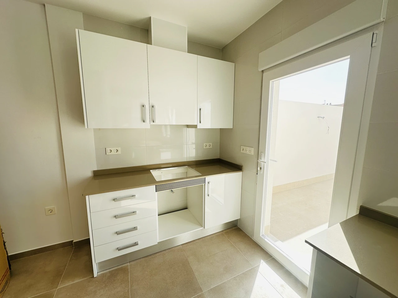 Villa for sale in Pilar De La Horadada