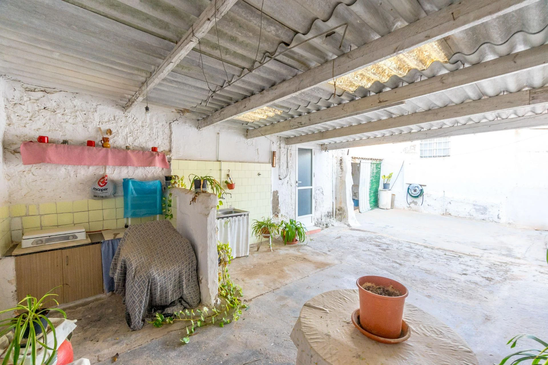 Country House na Sprzedaż na Orihuela