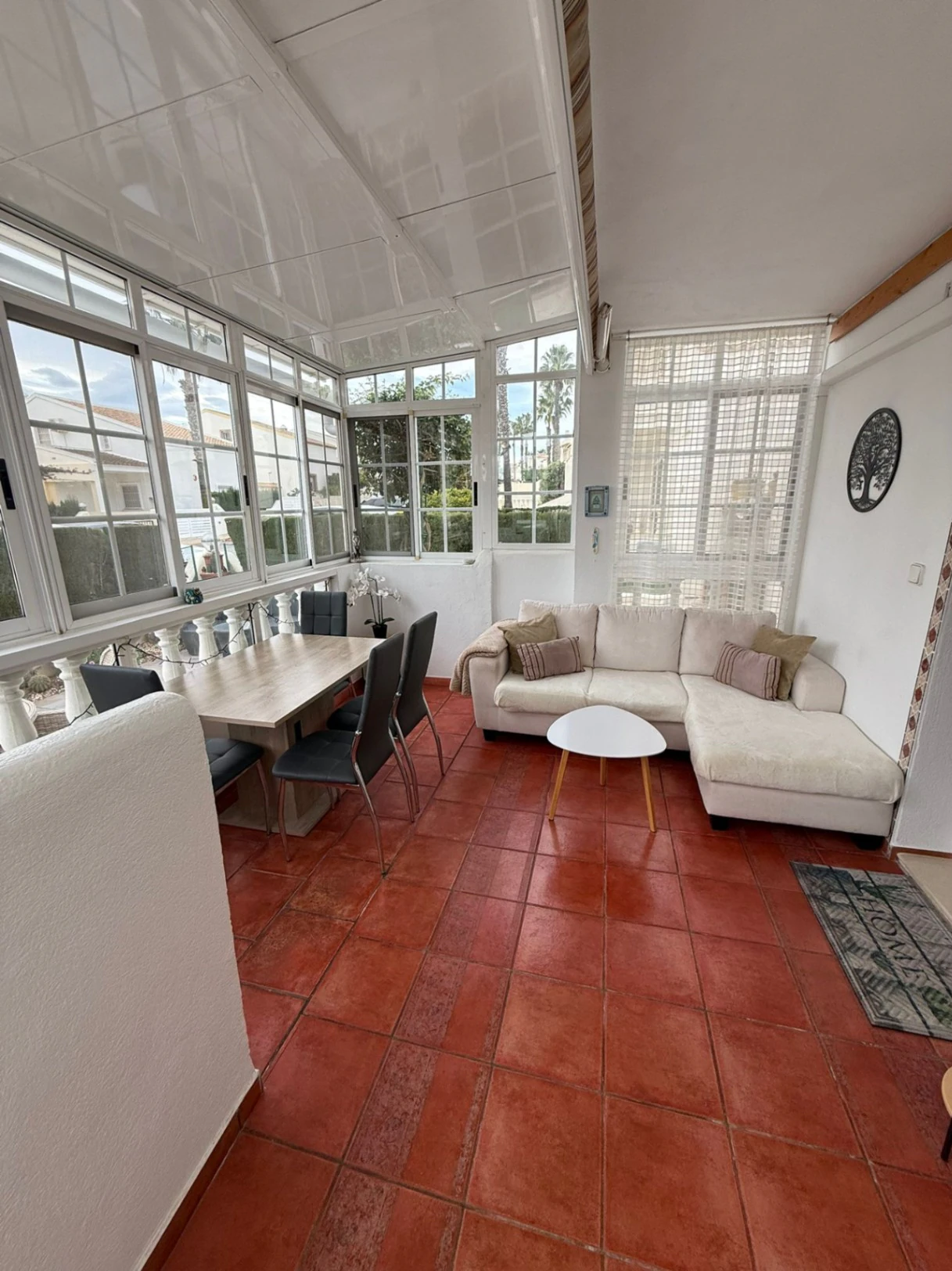 Bungalow na sprzedaż w Orihuela