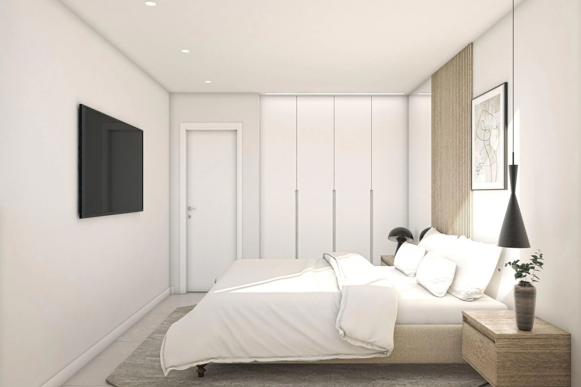 Bungalow na sprzedaż w Alhama De Murcia