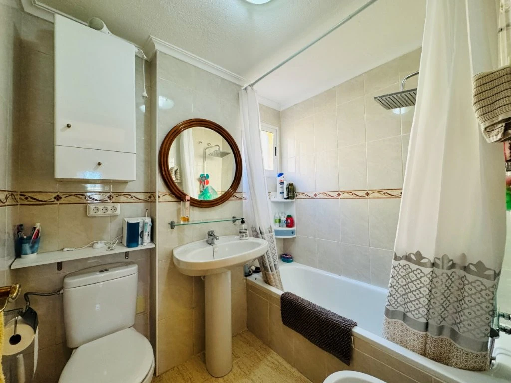 Квартира на продажа в La Mata