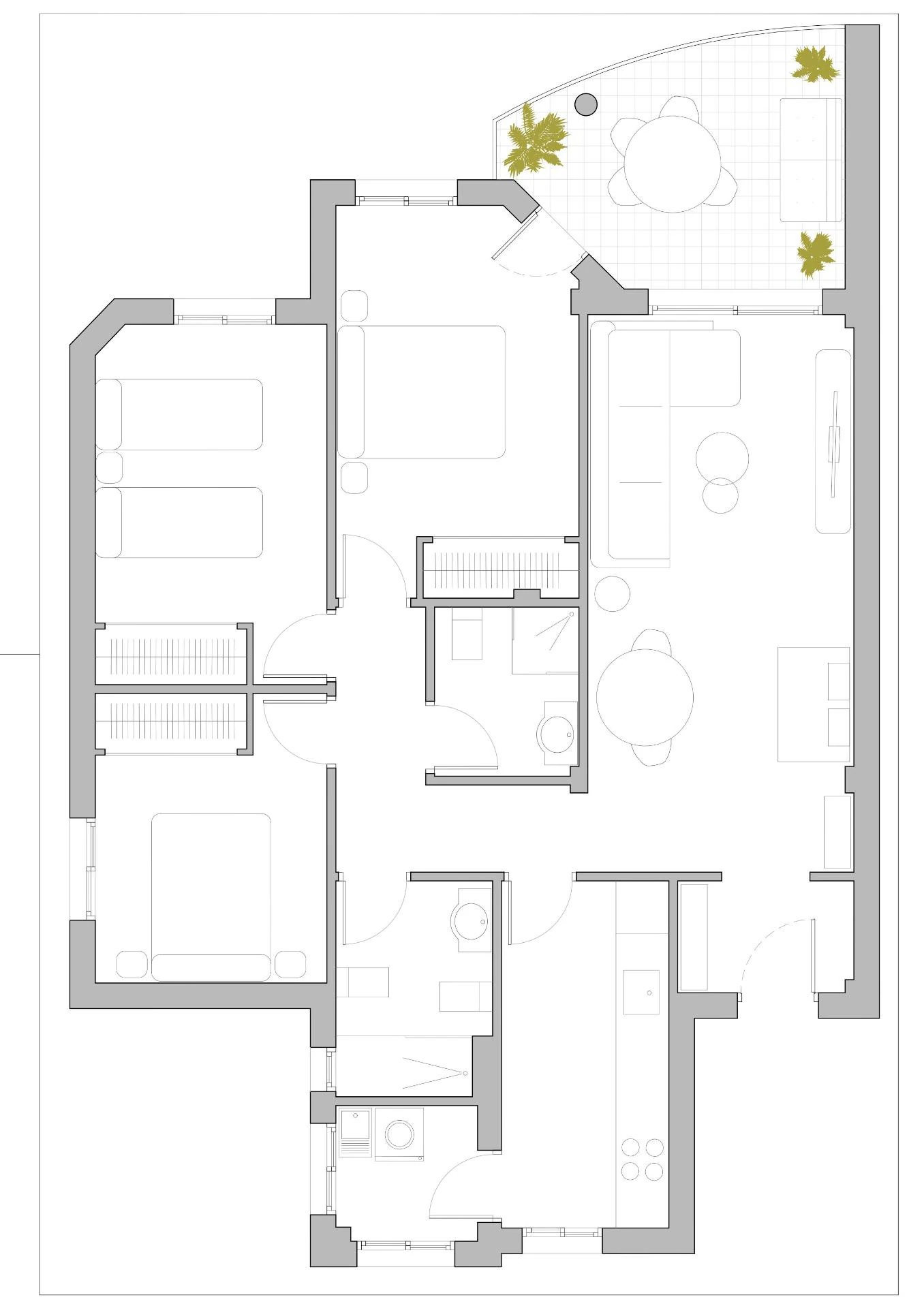 Apartament na sprzedaż w Dehesa De Campoamor