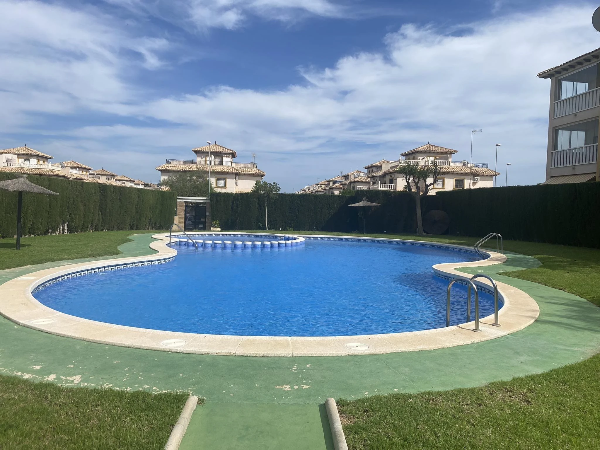 Penthouse na sprzedaż w Orihuela