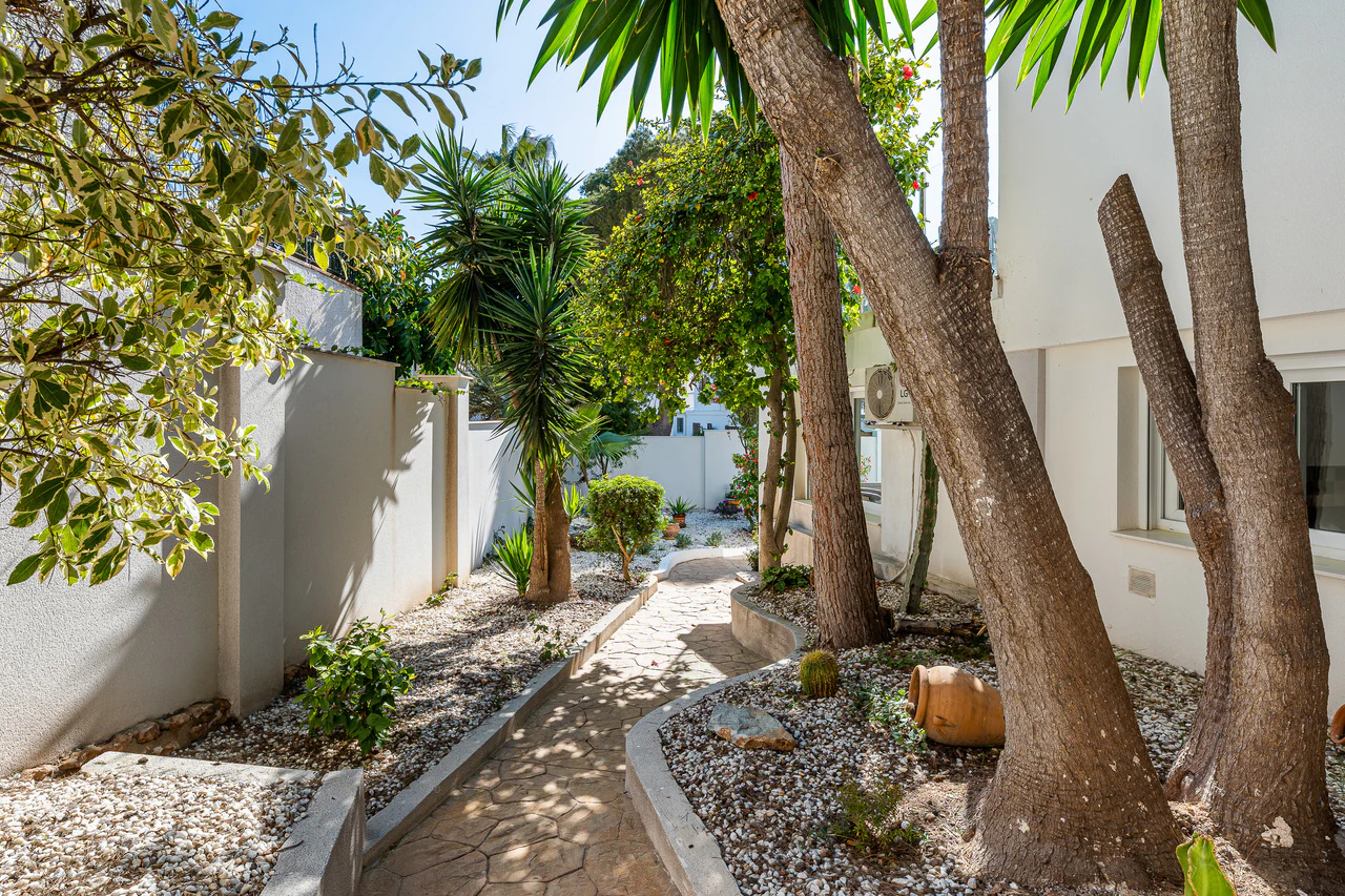 Chalet/Villa en venta en Dehesa De Campoamor