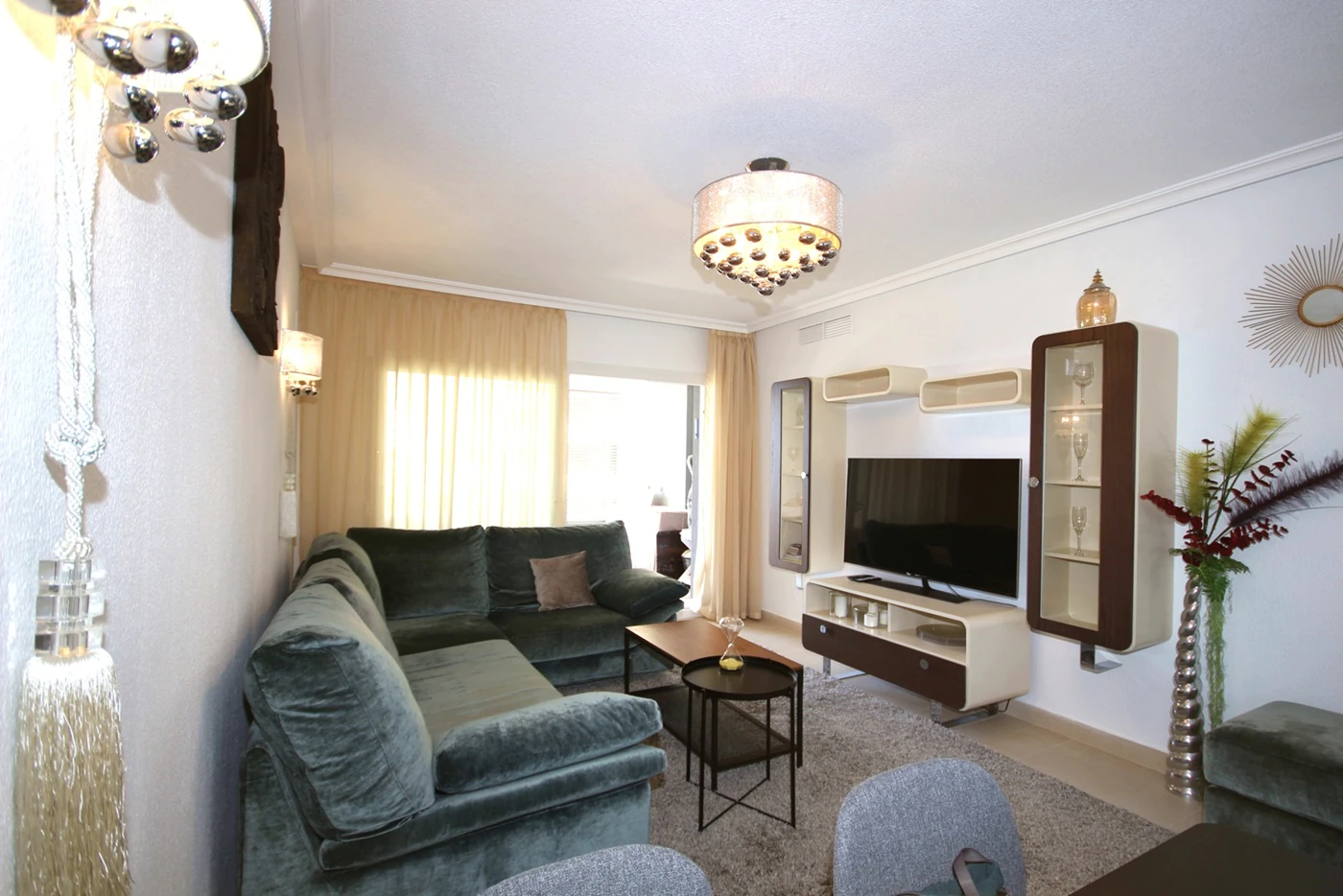 Apartment na sprzedaż w Orihuela Costa