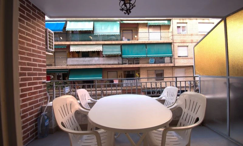 Apartment na sprzedaż w Torrevieja