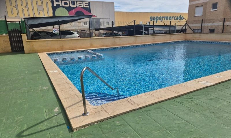 Apartment na sprzedaż w Torrevieja
