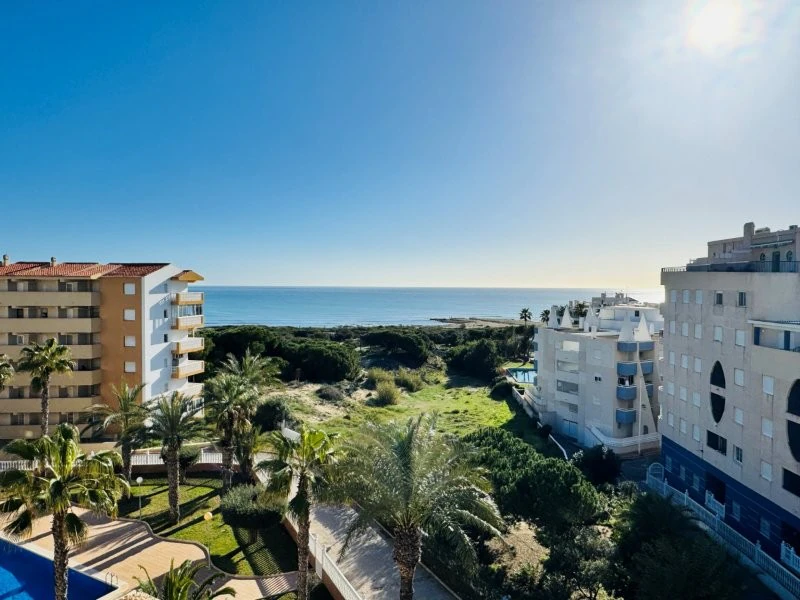 Penthouse na sprzedaż w La Mata
