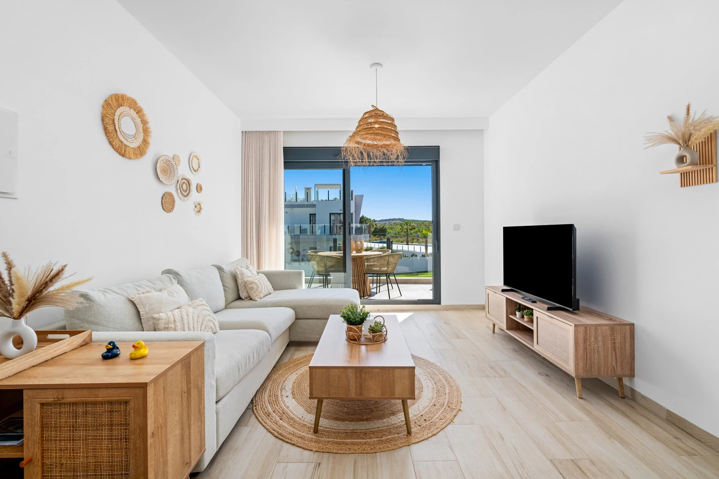 Apartament na sprzedaż w San Miguel De Salinas
