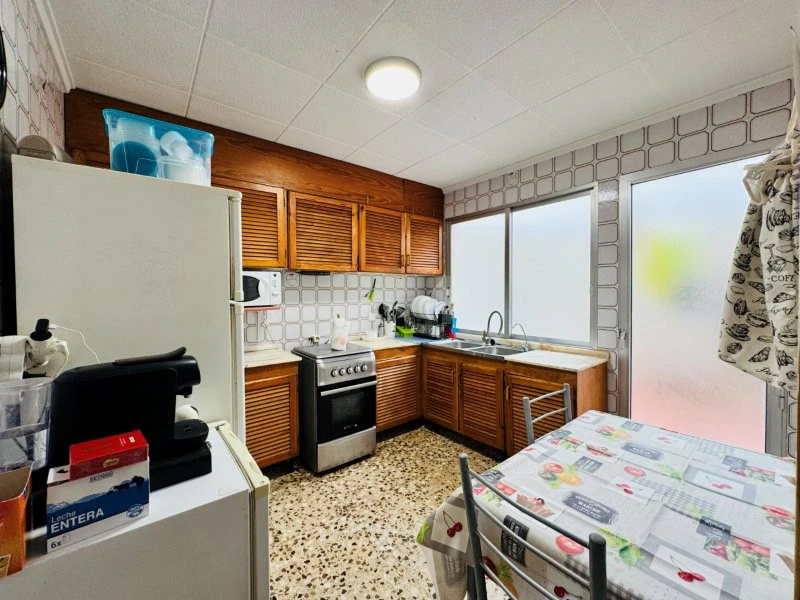 Apartament na sprzedaż w La Mata