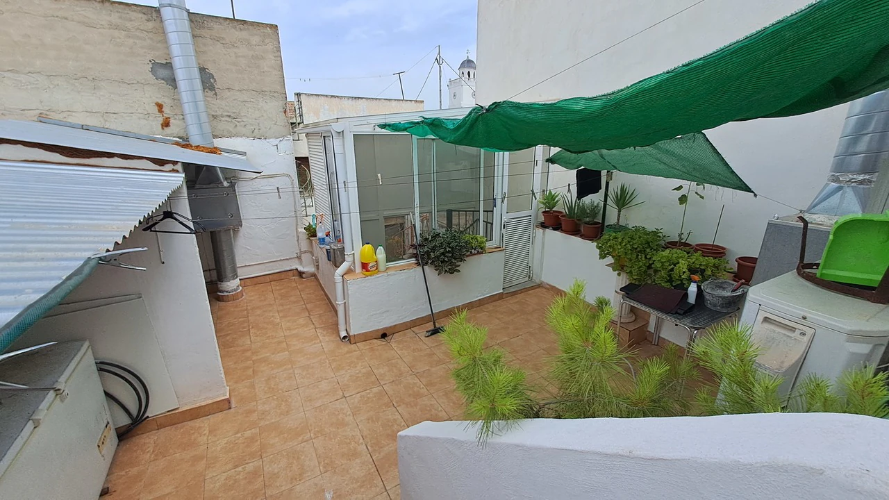 Townhouse na sprzedaż w Benijofar