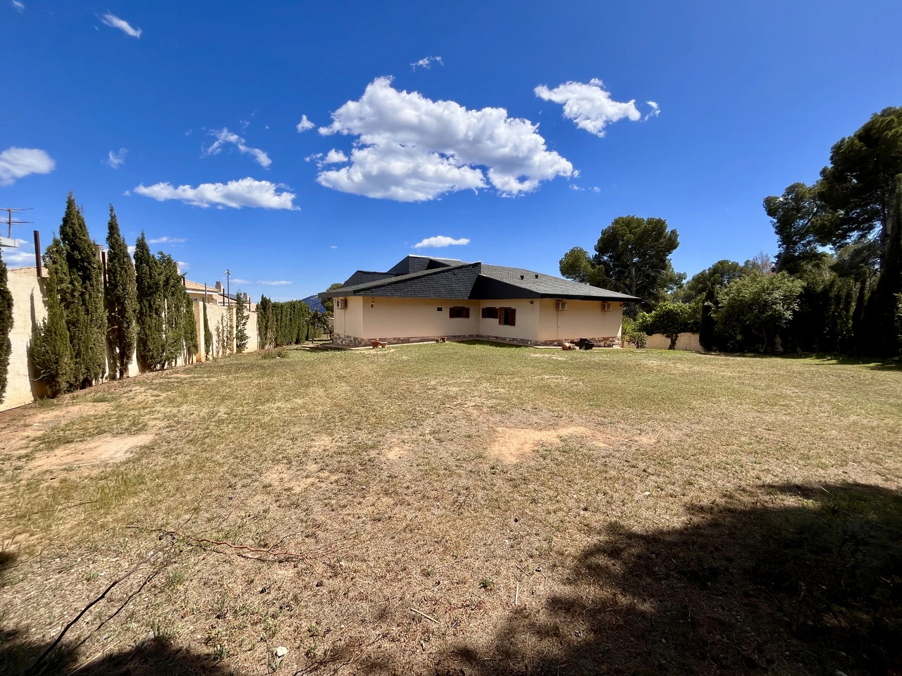 Villa na sprzedaż w La Nucia