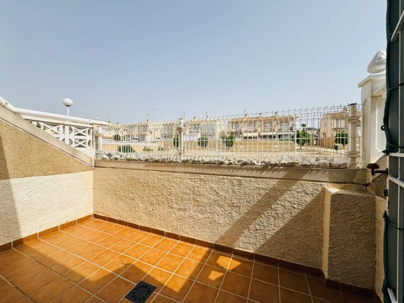 Sprzedaż. Duplex w Torrevieja