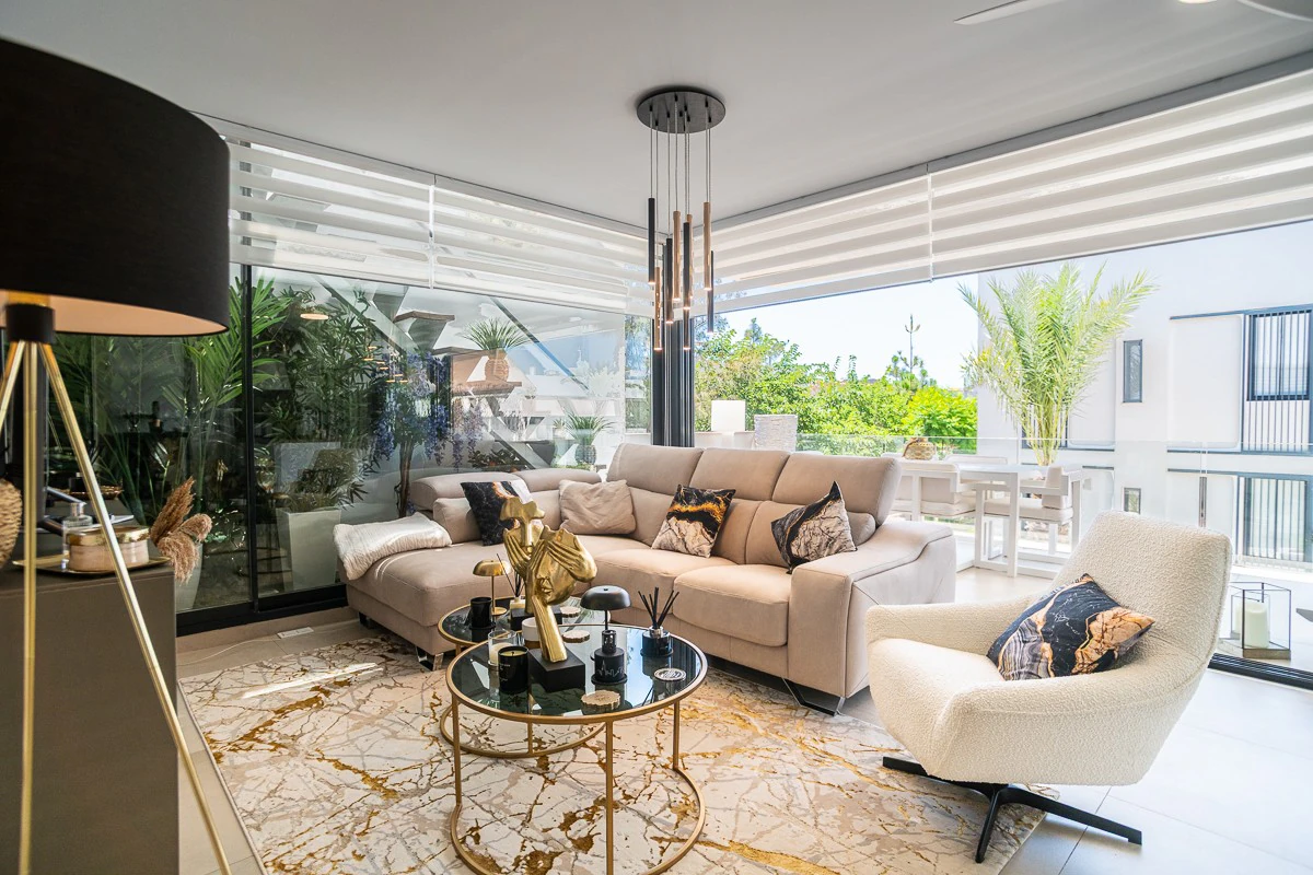 Sprzedaż. Penthouse w Cartagena