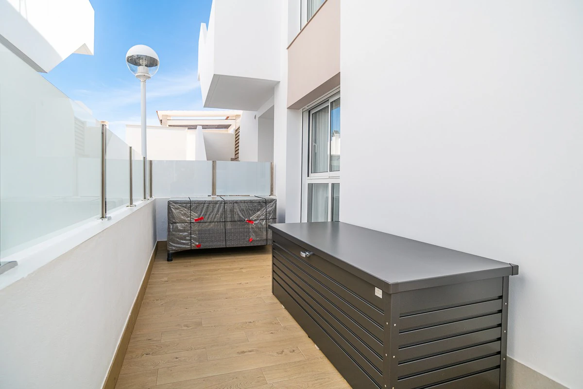Apartament na sprzedaż w Ciudad Quesada