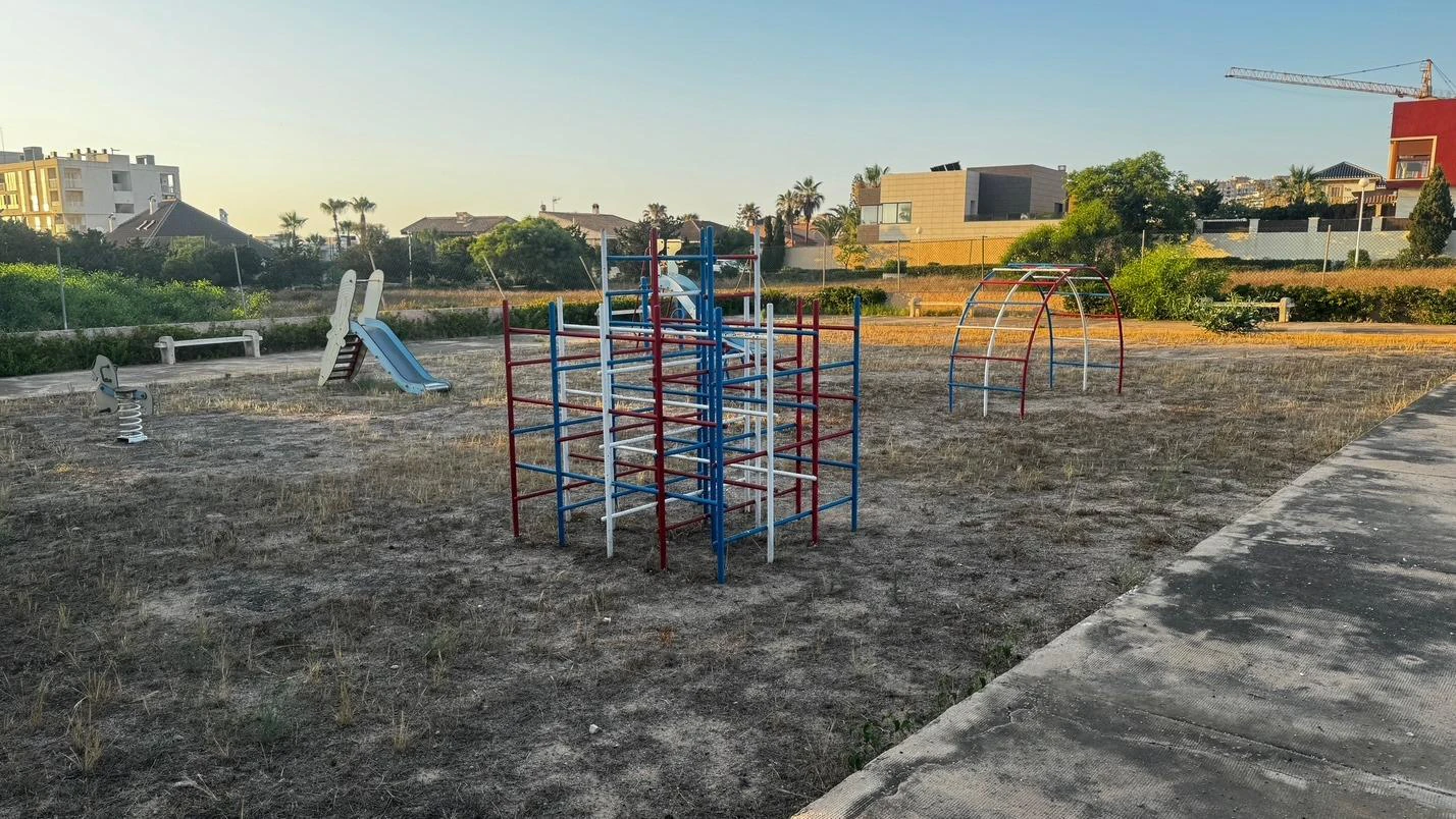 Duplex na sprzedaż w Torrevieja