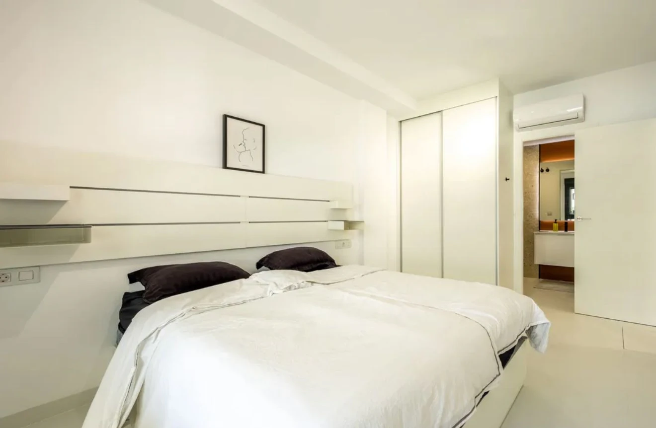 Apartament na sprzedaż w San Miguel De Salinas
