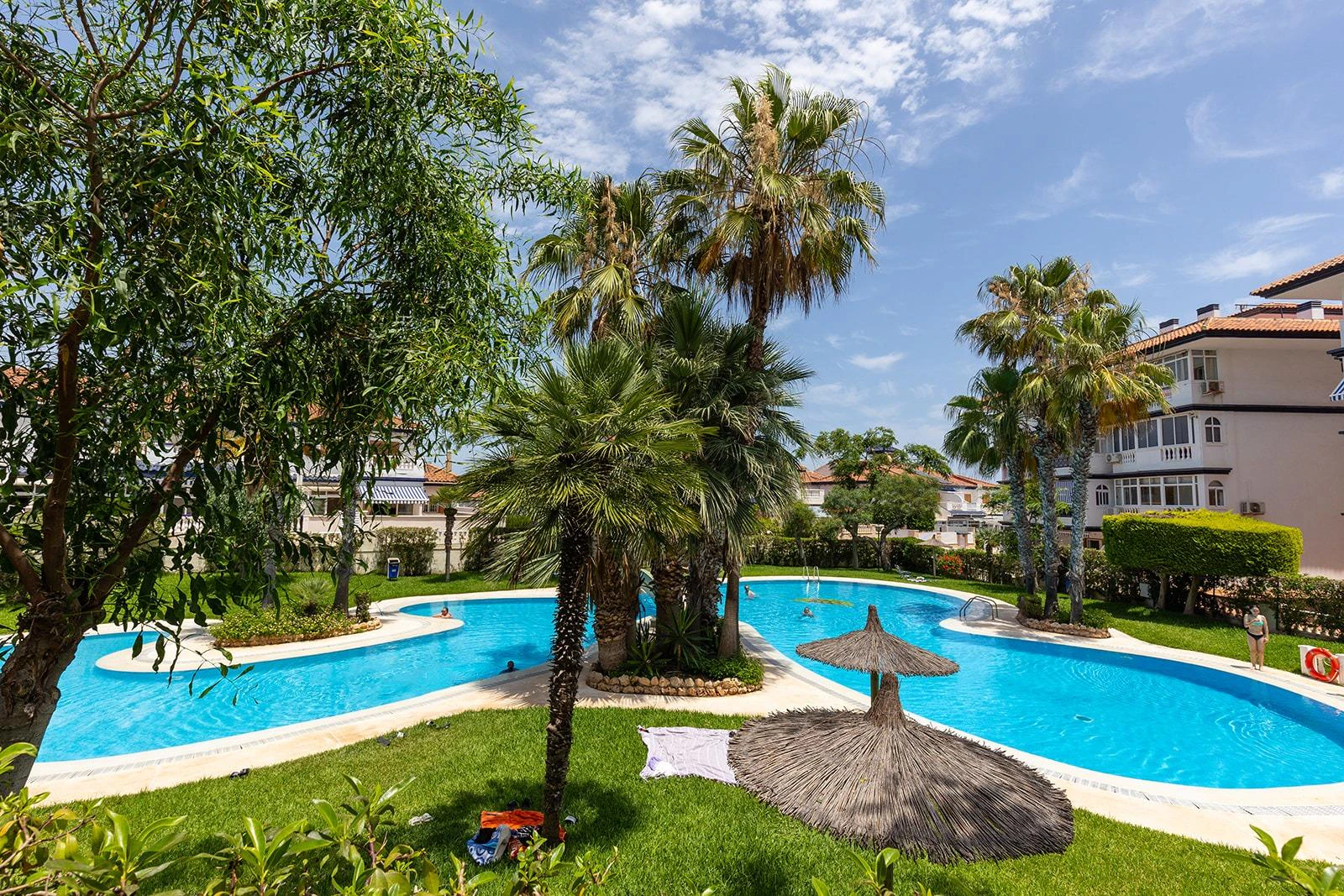 Бунгало на продажа в Torrevieja