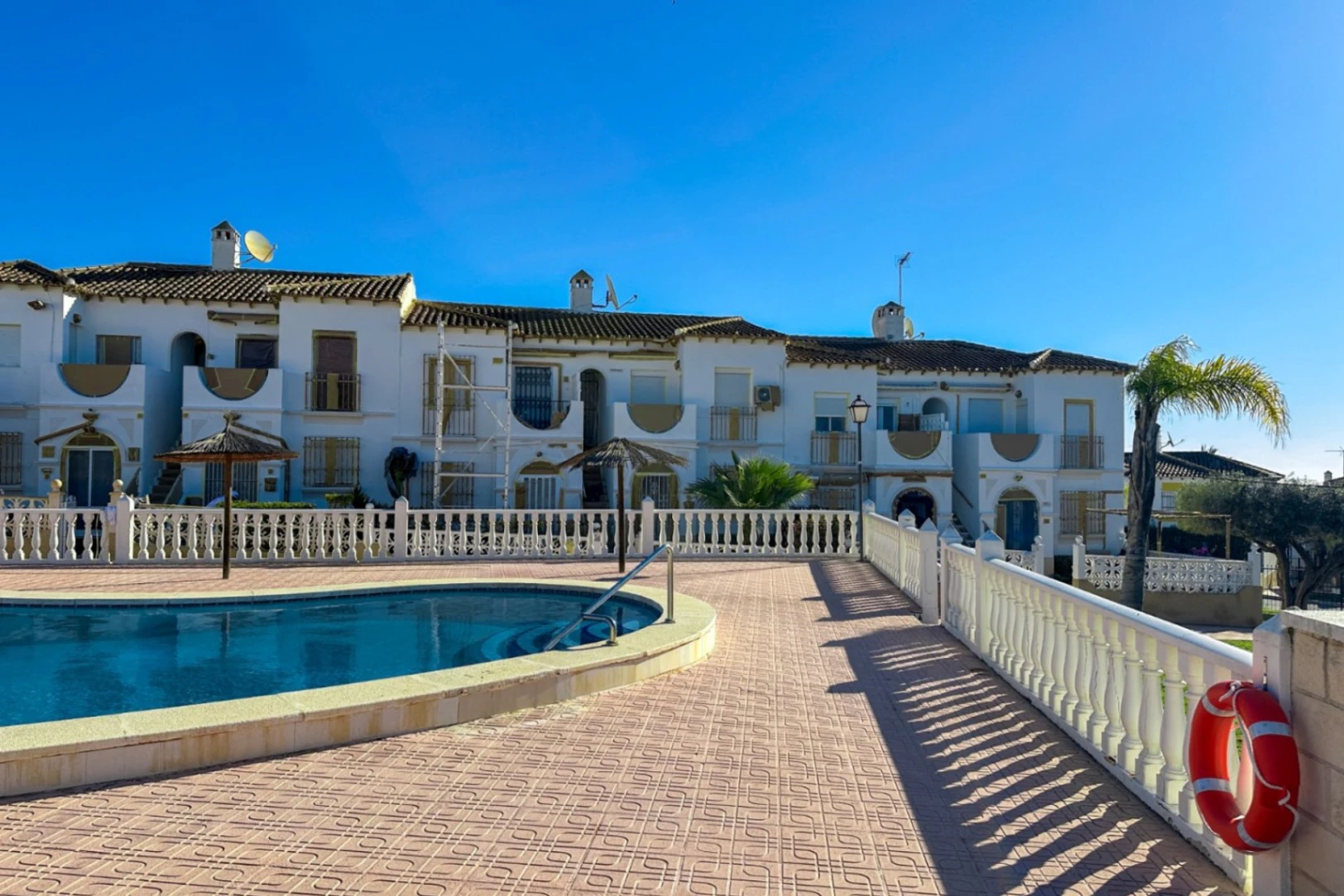 Apartament na sprzedaż w San Miguel De Salinas