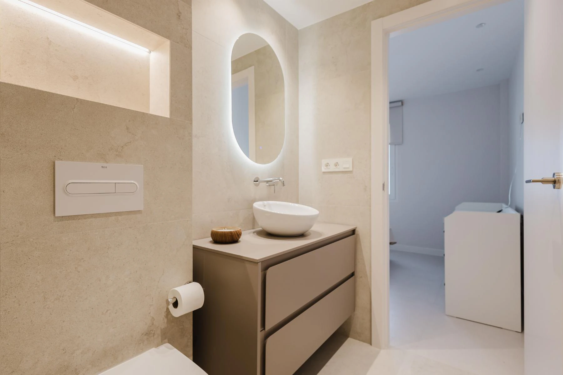 Apartament na sprzedaż w Torrevieja