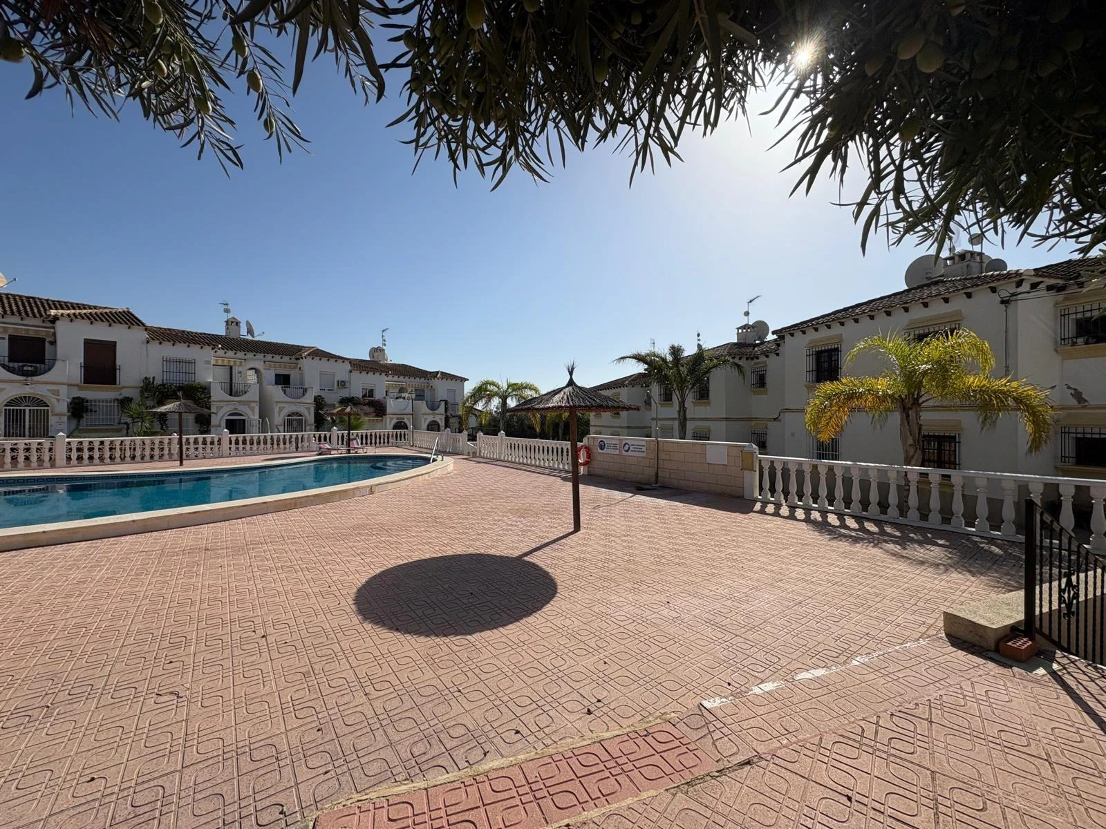 Bungalow na sprzedaż w San Miguel De Salinas