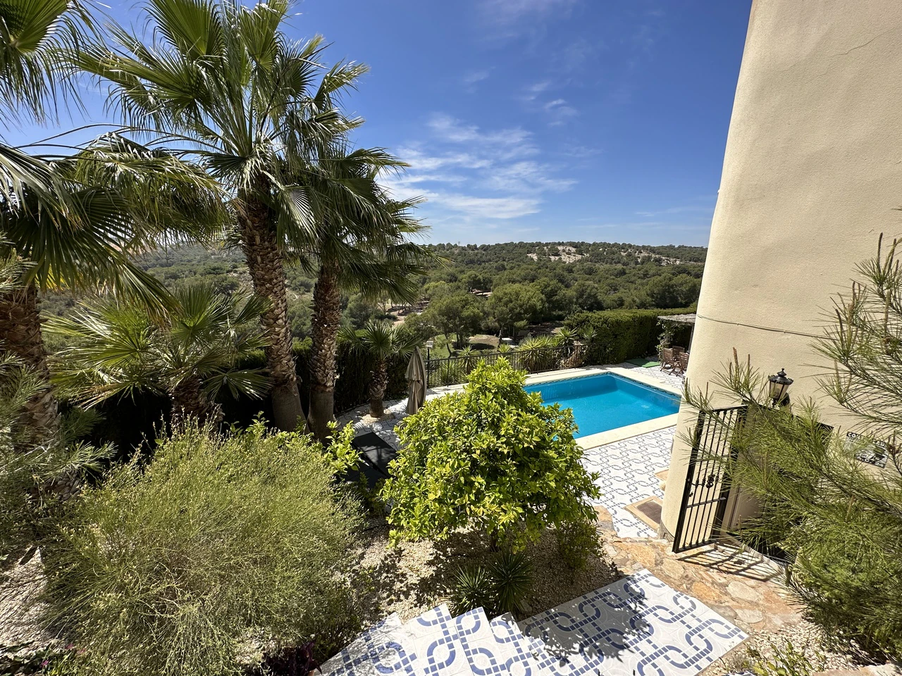 Chalet/Villa en venta en Las Ramblas