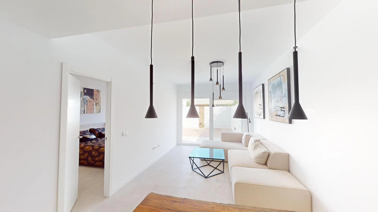 Penthouse na sprzedaż w Pilar De La Horadada