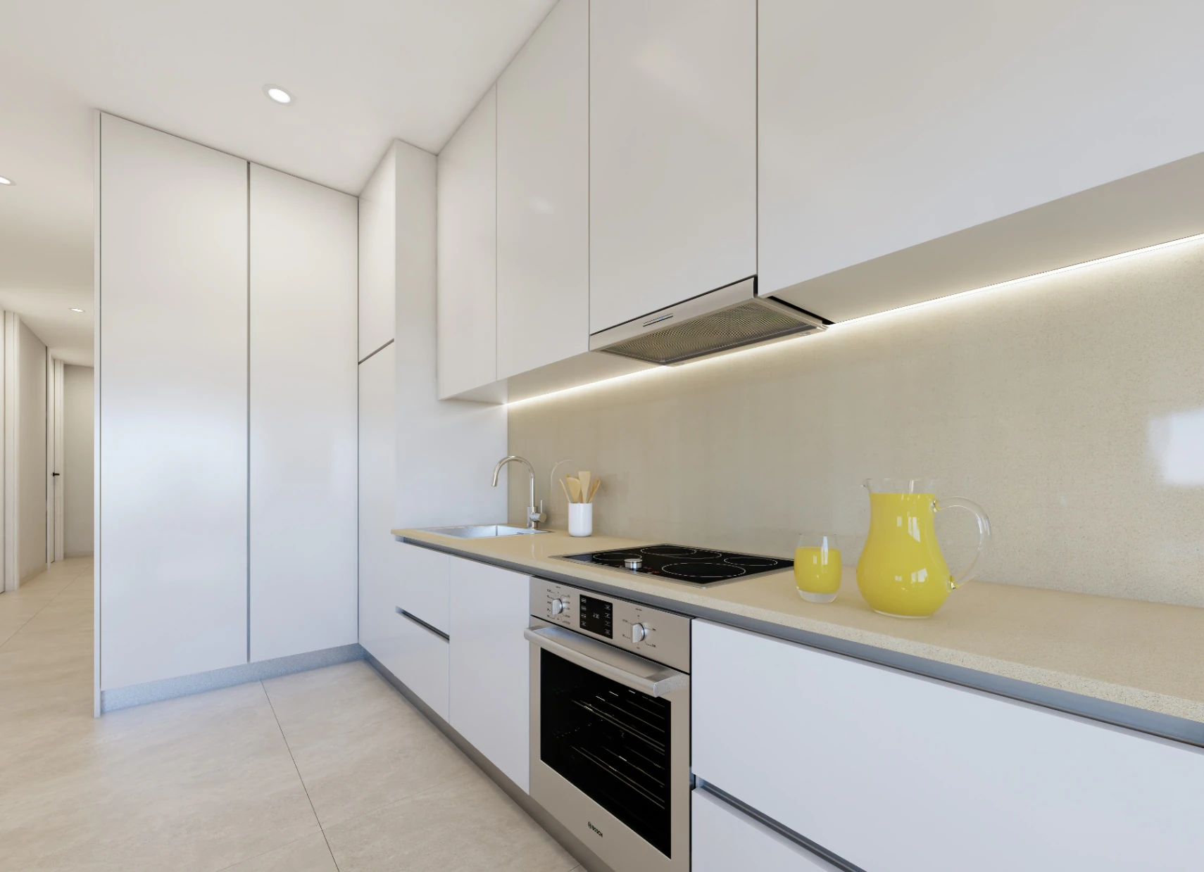 Apartament na sprzedaż w Guardamar Del Segura