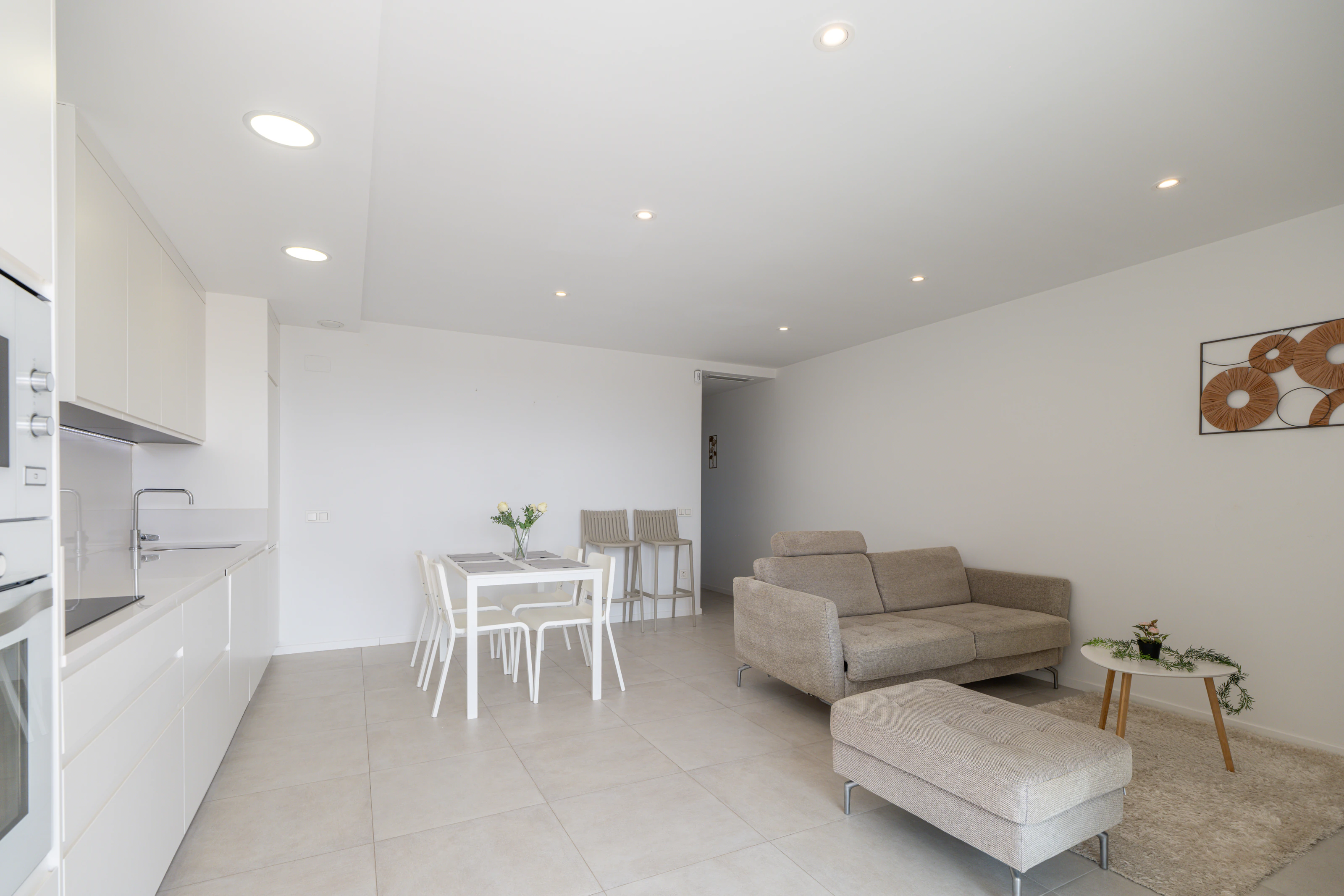 Apartament na sprzedaż w Orihuela Costa