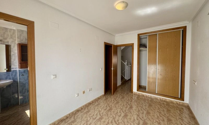 Duplex na sprzedaż w Orihuela Costa