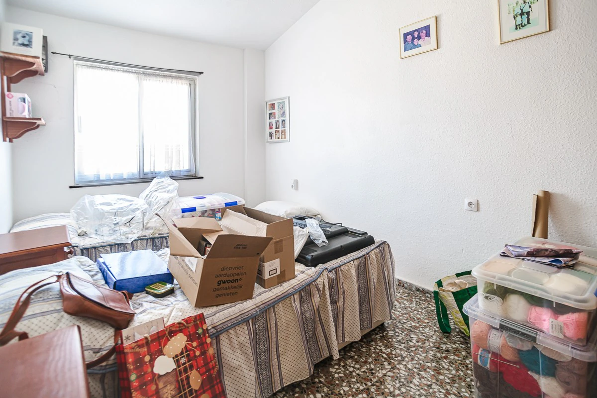 Apartament na sprzedaż w Orihuela Costa
