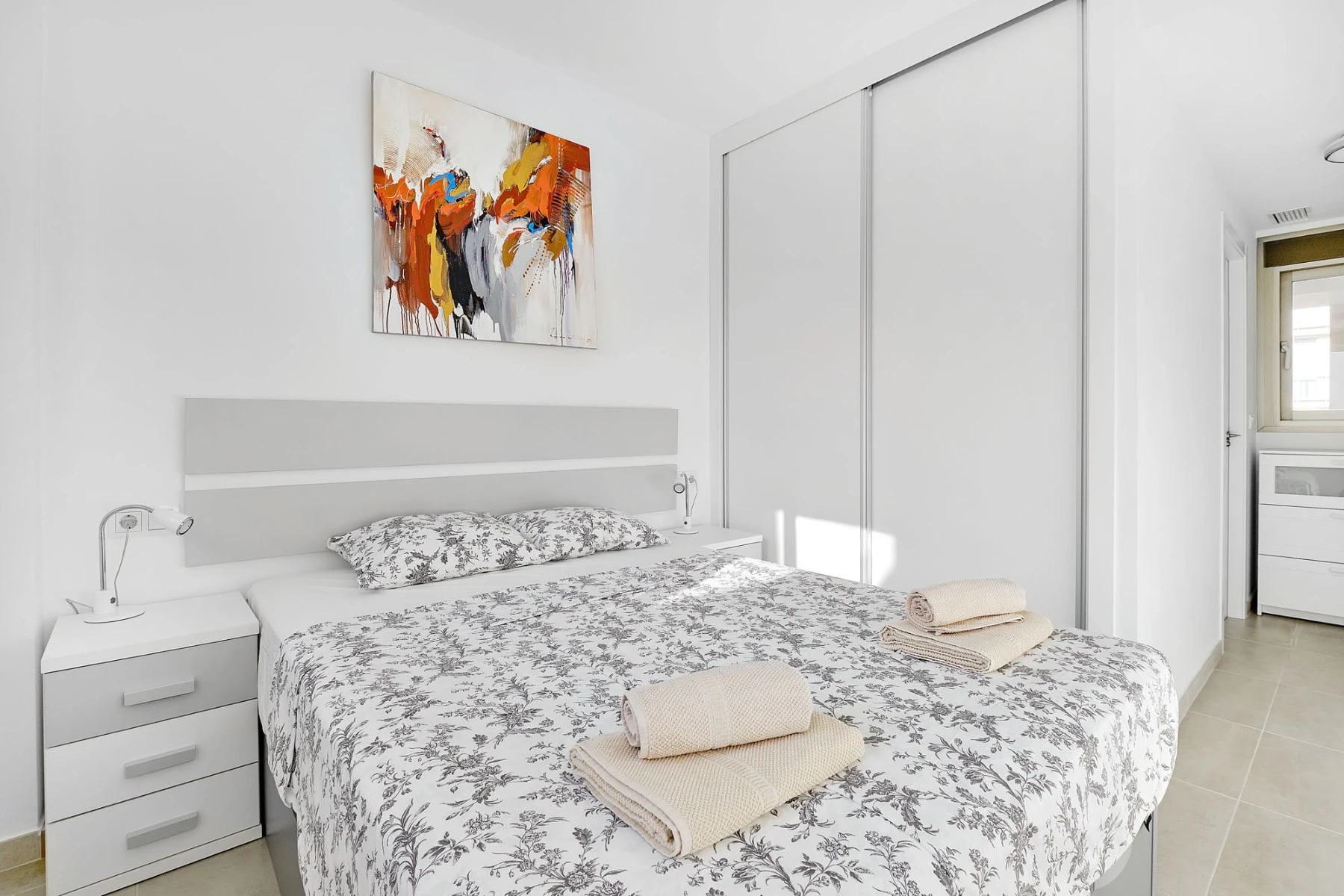 Apartament na sprzedaż w Orihuela Costa