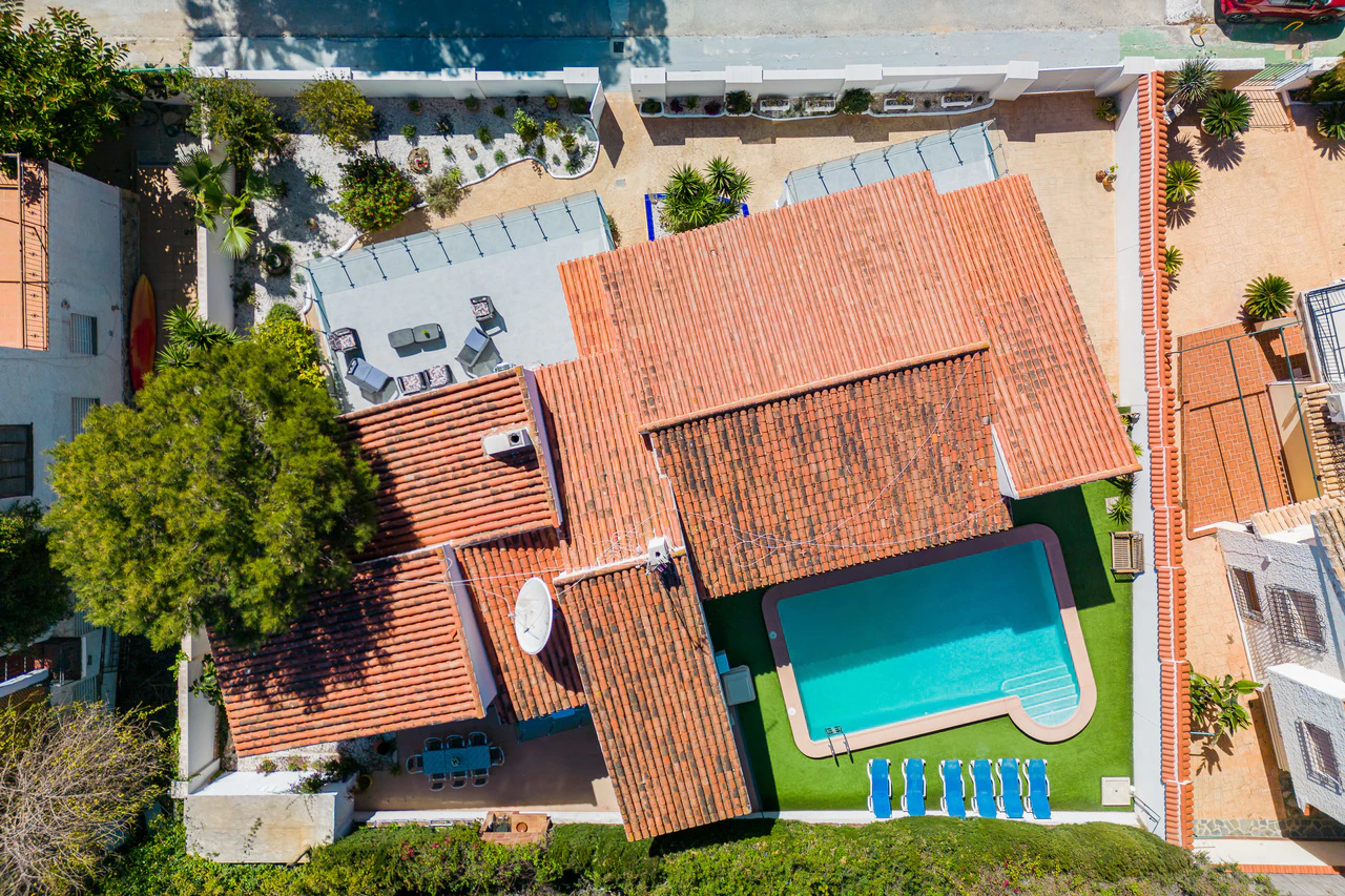 Chalet/Villa en venta en Dehesa De Campoamor