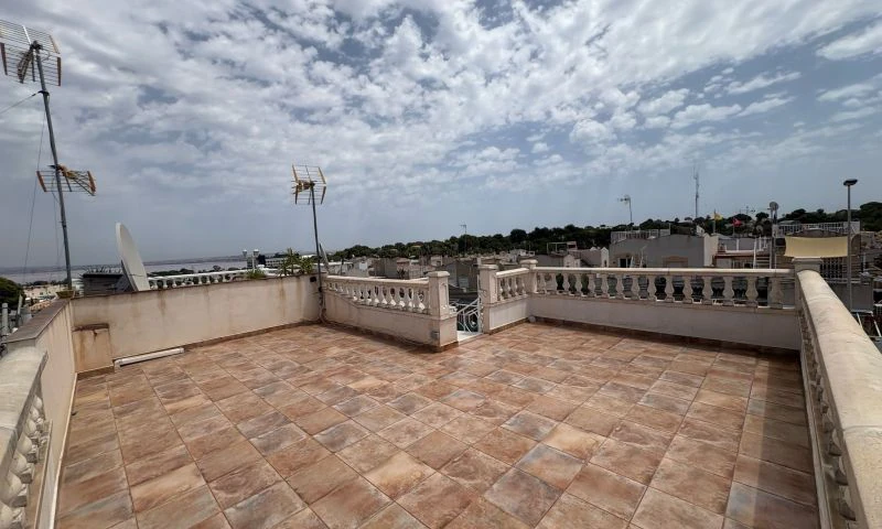 Duplex na sprzedaż w Torrevieja