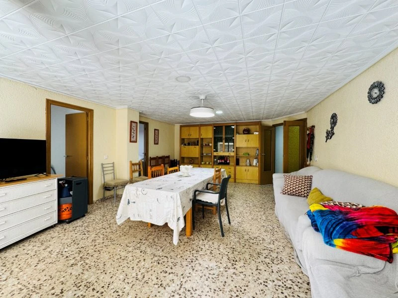 Apartament na sprzedaż w La Mata