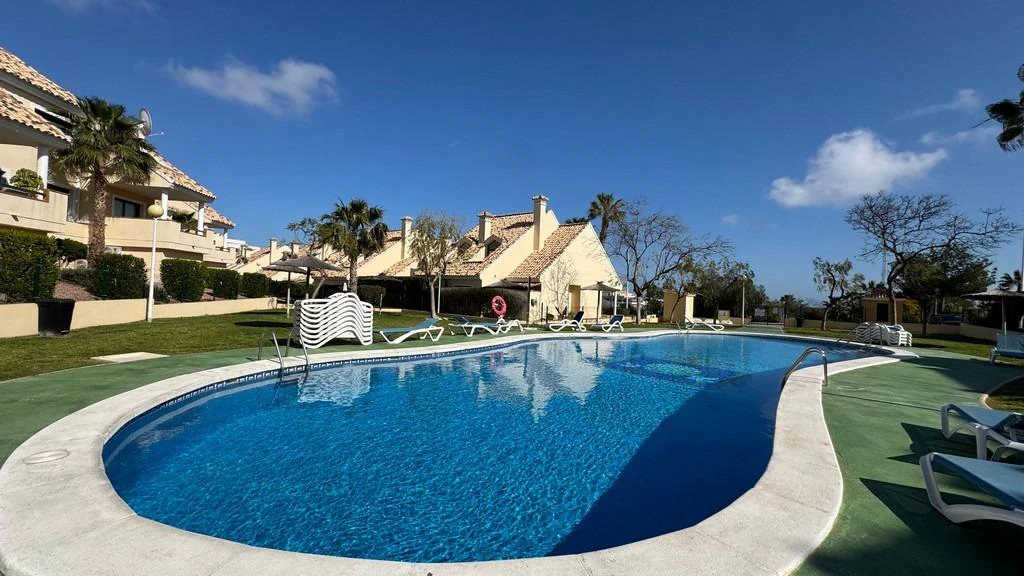 Apartament na sprzedaż w Orihuela Costa