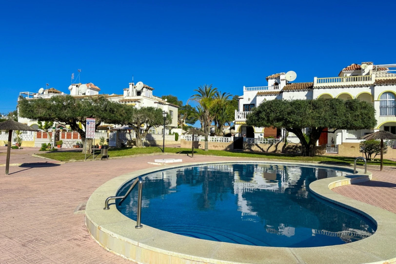 Apartament na sprzedaż w San Miguel De Salinas